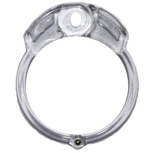 The Vice Chastity Ring XXXL Clear Cijene