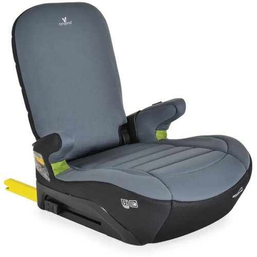 Cangaroo Venco AUTOSEDI&amp;Scaron;TE BOOSTER GALAXY SPACE GREY 125-150CM (CAN2940) Slike