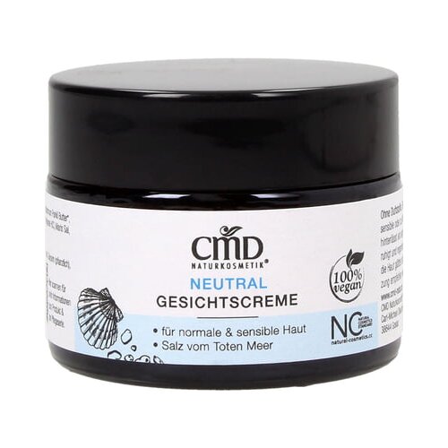 CMD Naturkosmetik Nevtralna krema za obraz - 50 ml Cene