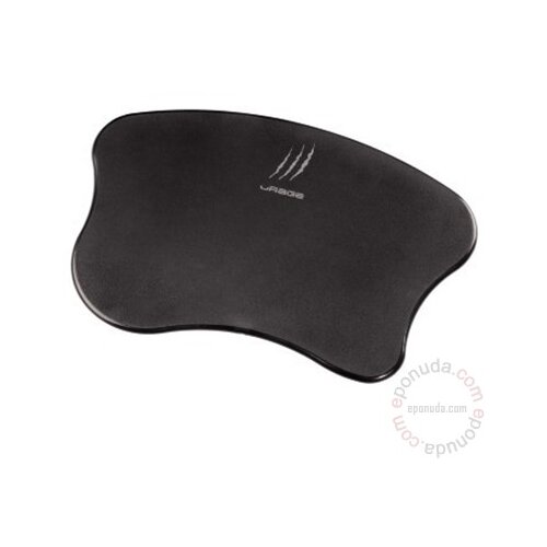 Hama uRAGE, Gejming, Black, 62894 podloga za mi&amp;scaron; Slike
