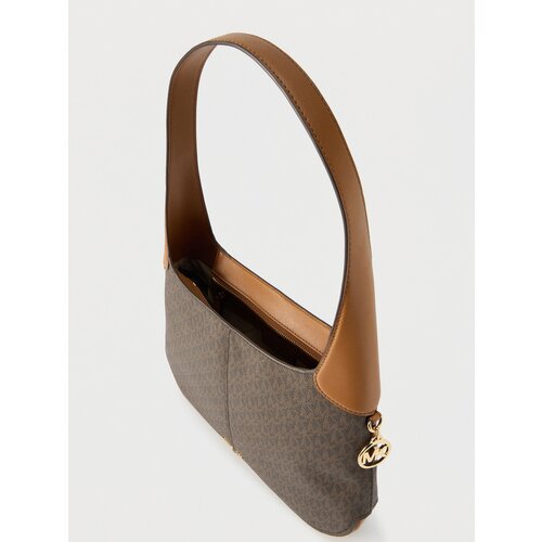 Michael Kors Torba za čez ramo rjava / pueblo / temno rjava Slike