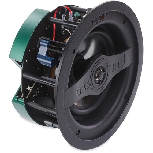 ARTSOUND smart in single aktivni vgradni streaming zvočnik - - audio-kondric Slike
