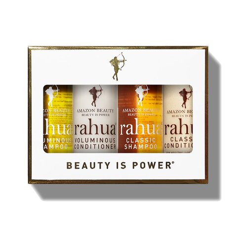 Rahua the jet setter kit Cene