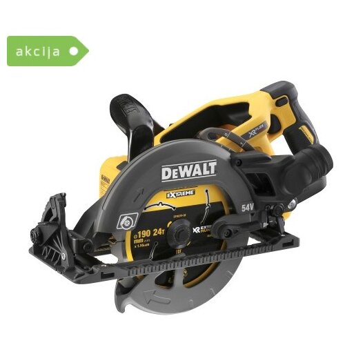 Dewalt Akumulatorska krožna žaga FLEXVOLT DCS577N Cene