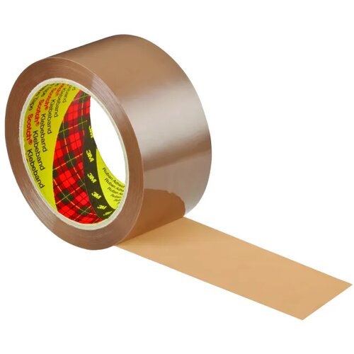 3m Lepilni trak Scotch 50 mm x 66 m Slike