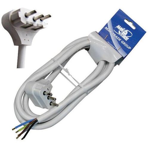 Mak Trade PRIKLJUČNI KABAL 5x2.5 mm PP/J 3 metra Cene