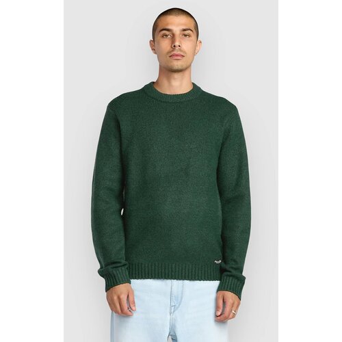 Volcom Edmonder II Pulover scarab Cene