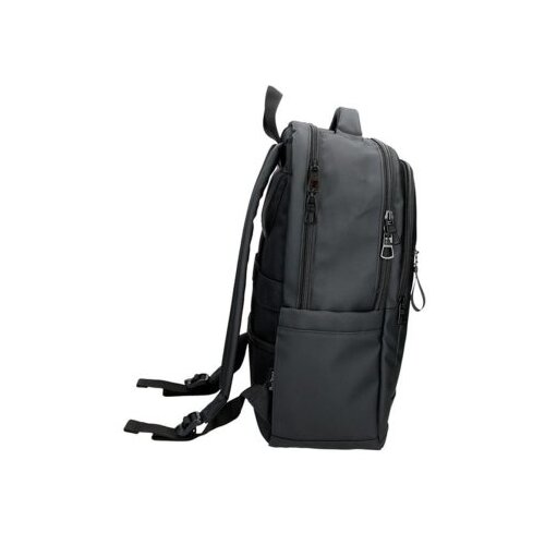 PepeJeans Dorking ranac za laptop - crna ( 74.629.41 ) Slike