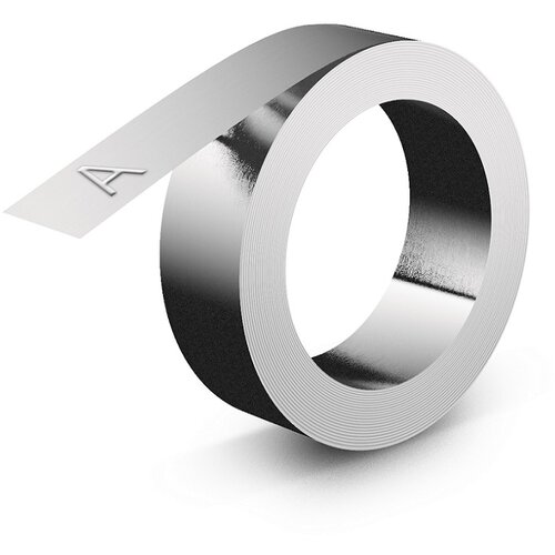 Dymo Aluminijumska samolepljiva traka za M1011 12x6,5m Slike