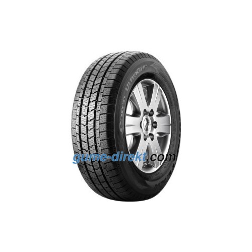 Goodyear Cargo UltraGrip 2 ( 235/65 R16C 115/113R 8PR, ježevke ) zimska pnevmatika Slike