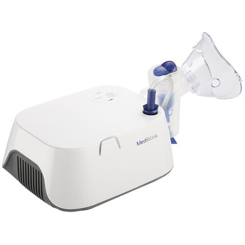 Mediblink inhalator Compact Slike