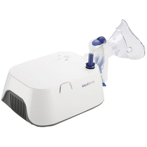 Mediblink kompresorski inhalator Compact M440