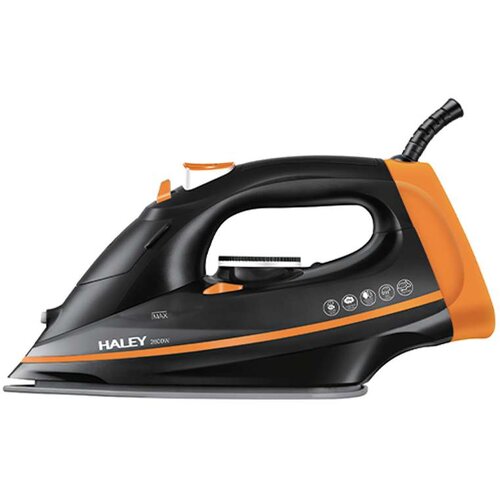 HALEY HY2053 pegla na paru 2600W Cene