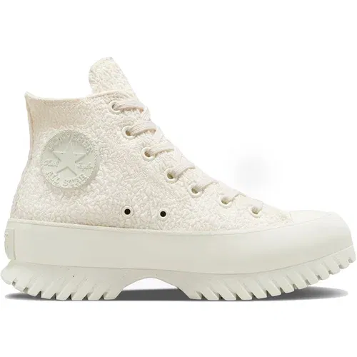 Converse Chuck Taylor All Star Lugged 2.0 Jacquard