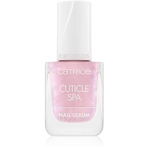 Catrice Cuticle Spa serum za nohte 10.5 ml Cene