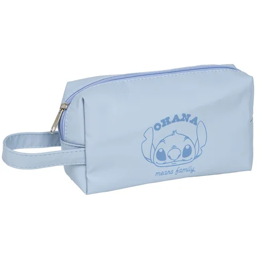 STITCH TOILETRY BAG TOILETBAG ASAS