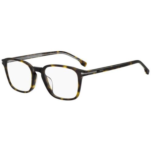 Boss 1848/G 086 ONE SIZE (51) Havana/Kristalna Slike