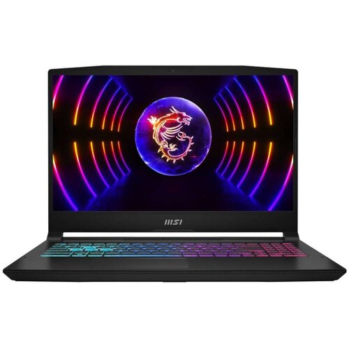 MSI Katana 15 B13VGK-1434 - 15 6&quot FHD 144Hz zaslon Intel Core i7-13620H 16GB DDR5 RAM 1TB SSD NVIDIA RTX 4070 FreeDOS Cijene