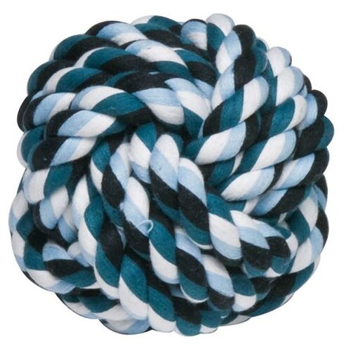 Gimborn GimDog GimDog Konop lopta za pse, 6,3 cm Slike