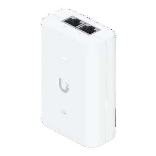 Ubiquiti U-POE+ adapter 30W ( U-POE-PLUS-EU ) Cene