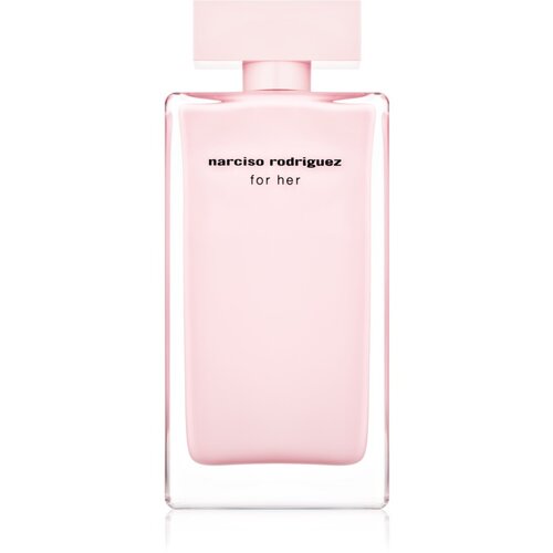 Narciso Rodriguez Ženski parfem For Her, 150ml Cene