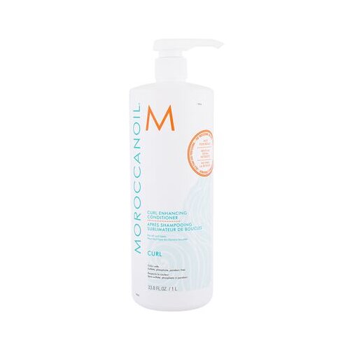 Moroccanoil curl enhancing regenerator za kovrčavu kosu 1000 ml za žene Cijene