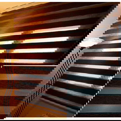 Omni Casa Zebra rolo sistem sa maskom 140x180 cm Rosanna 05 Z1 Cene