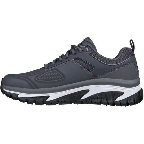 Skechers Arch Fit Road Walker mu&amp;scaron;ke tenisice 237333-char Slike