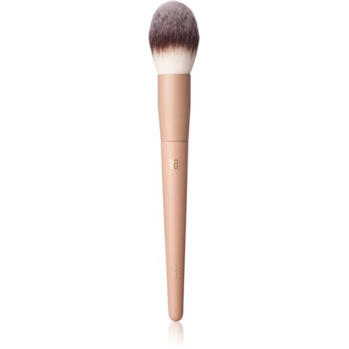SOSU Cosmetics Individual Brush čopič za puder odtenek SF01 1 kos Cene