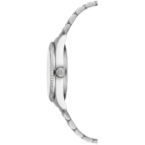 Lee Cooper Ženski sat LC08400.330, Srebrno kući&amp;scaron;te, Srebrne boje Slike