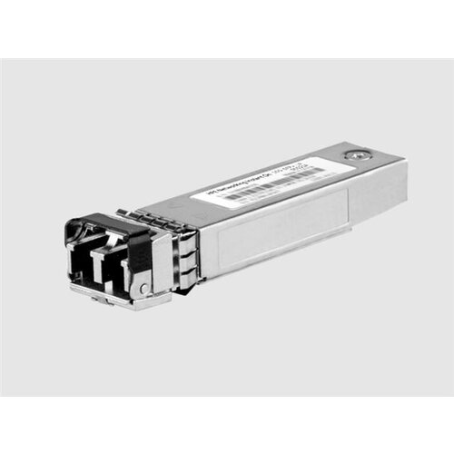HP E Aruba Opt 10G LR SFP+ LC 10KM SMF Slike