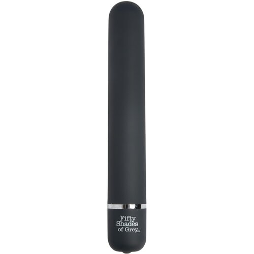 Fifty Shades of Grey vibrator novi Charlie Tango Cijene