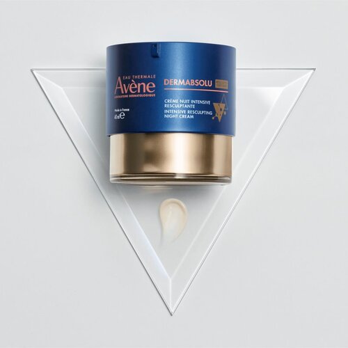 Av&amp;egrave;ne DermAbsolu Day &amp;amp; Night Cream ekonomično pakiranje za pomlađivanje lica Slike