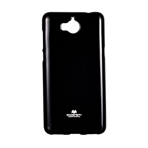  Zaštitna futrola Mercury Jelly Case HUAWEI Y6/Y5 2017 black Cijene