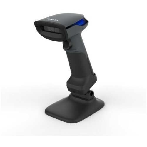 Sunlux pos barcode XL-3620S 2D usb/stand Slike