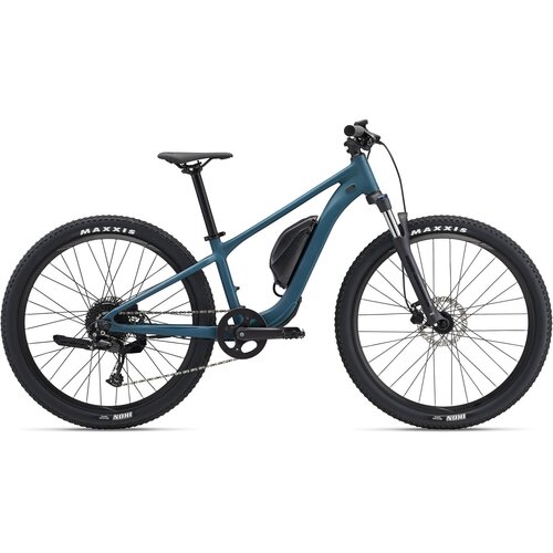  Bicikl GIANT Talon E+ Junior 26 22km/h Deep Lake - One Size Cijene
