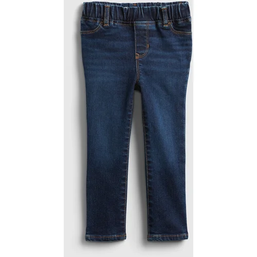 GAP Kids Jeans Jegging - dk - Girls