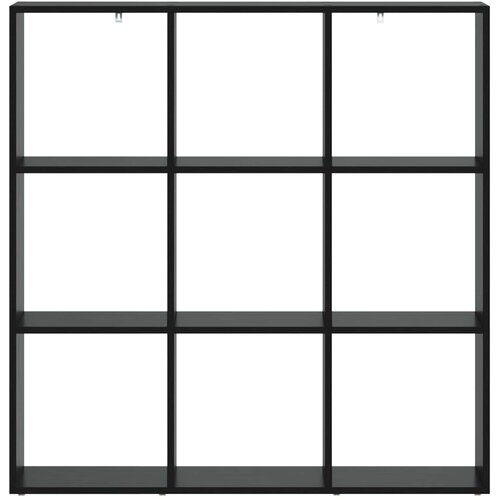  za knjige 102 x 29 x 103,5 cm Konstruirano drvo Slike