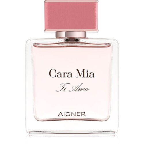 Etienne Aigner Cara Mia Ti Amo parfemska voda za žene 100 ml Cijene
