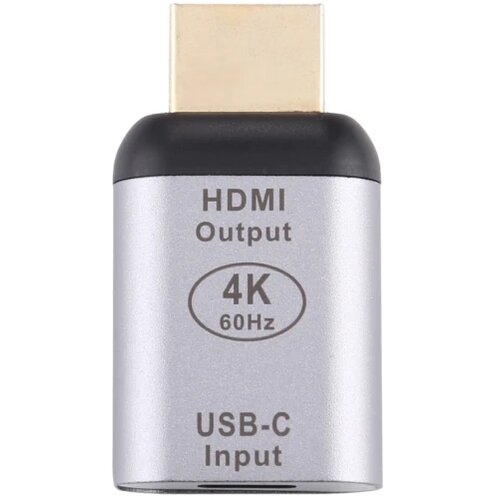  4K 60Hz USB 3.1 Type C Female to HDMI Male Adapter Cijene