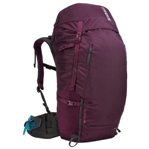 Thule Ženski ruksak AllTrail 45L ljubičasti (planinarski) Cene