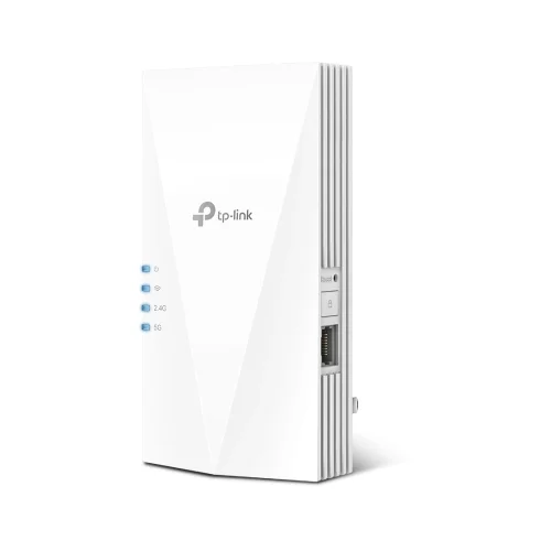 Tp-link AX3000 RE700x Mesh WiFi 6 Extender