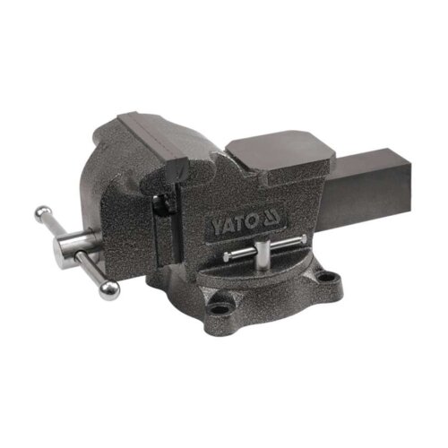 Yato Bravarska stega, 200mm, 29.5kg Slike