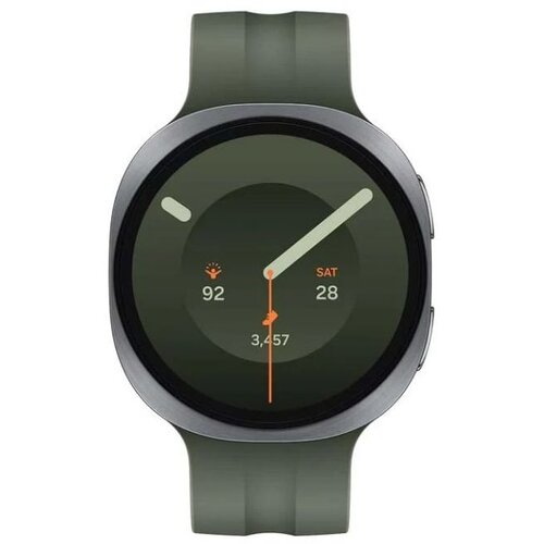 Samsung Galaxy Watch9 44mm LTE Silver Cijene
