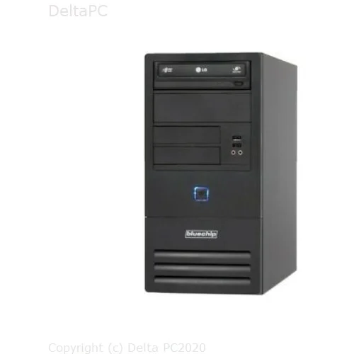 PC NON BlueChip MT i5-4460