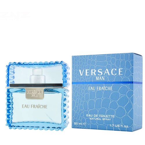 Parfem za mu&amp;scaron;karce Versace Eau Fraiche EDT Slike