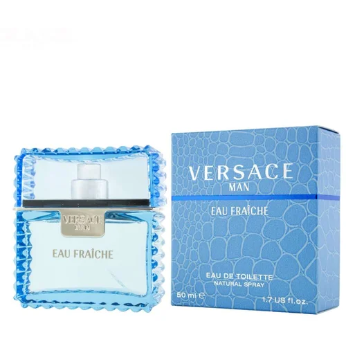 Parfem za muškarce Versace Eau Fraiche EDT