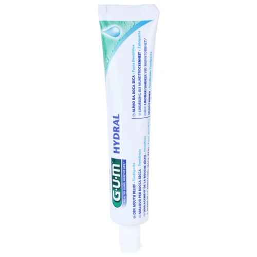 GUM Hydral pasta za zube 75 ml