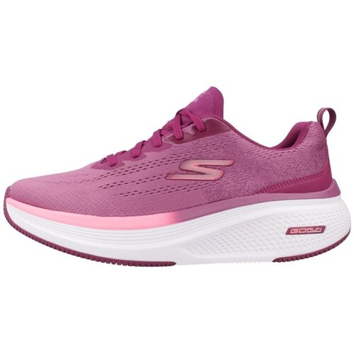 Skechers Modne superge GO RUN ELEVATE 2.0 Vijolična Slike