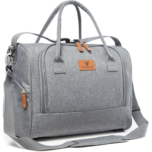  Torba za mame Jossie GRAY Slike